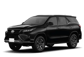 Revisão Toyota Toyota SW4 (SR / Flex) em Porto Alegre