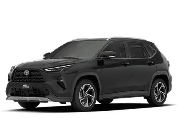 Revisão Toyota Yaris Cross (Hybrid) em Porto Alegre