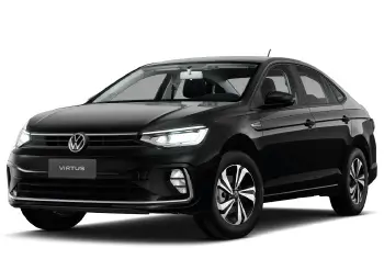 Revisão VW Virtus Comfortline em Porto Alegre