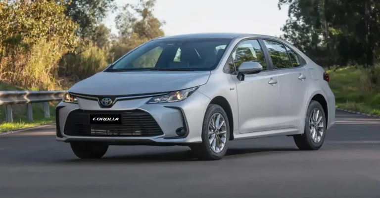 Oficina Especializada em Toyota em Porto Alegre: O Que Exigir