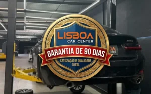 Garantia de 90 Dias: Por Que Oferecemos e O Que Cobre