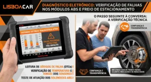 Outra Oficina Não Resolveu o Problema do Seu Carro? O Caminho Para Achar a Causa
