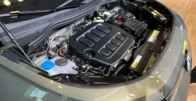 Ruído no Motor em Frio: Por Que Volkswagen, Chevrolet e Jeep Precisam de Atenção