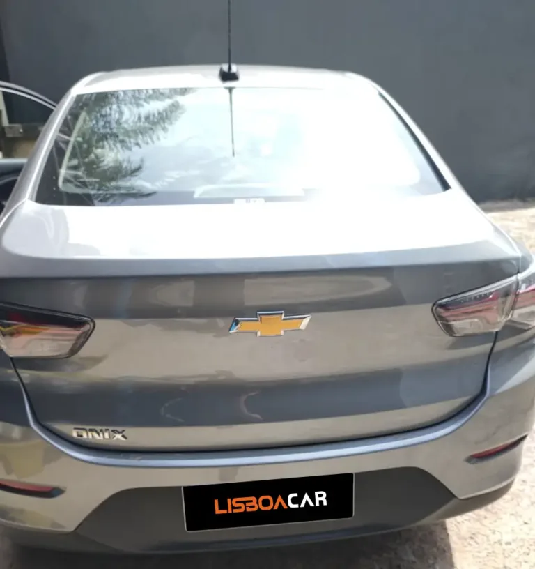 Chevrolet Onix Plus 2025 com 10 Mil Km: Primeira Revisão Feita Fora da Concessionária — Garantia Preservada