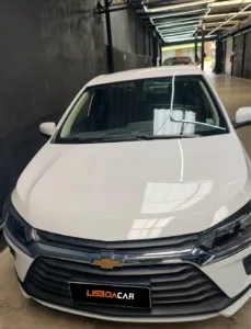 Oficina Especializada em Chevrolet em Porto Alegre: Onix, Tracker e S10 Fora da Concessionária
