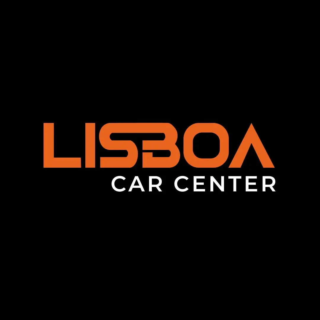 Logo Lisboa Car Center