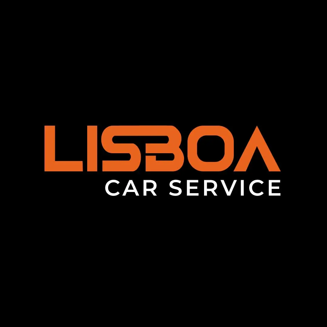 Logo Lisboa Car Service