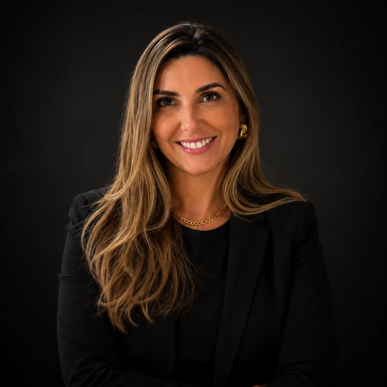 Thielle Viana, sócia e estrategista de marca da Lisboa Car