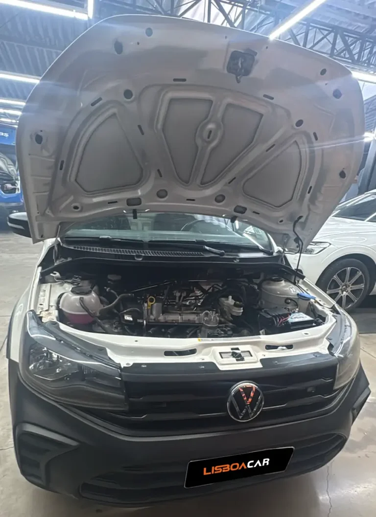 Revisão VW em Porto Alegre: o que a tabela manda trocar em cada km