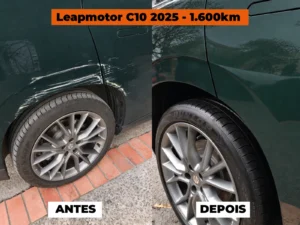 Carro Elétrico Bateu? O Que Fazer e Onde Consertar em Porto Alegre