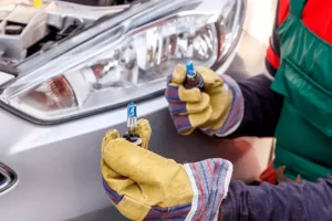Luz de Freio Não Acende? Onde Resolver em Porto Alegre (e Por Que Pode Ser o Interruptor do Pedal)
