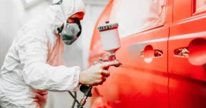 O Que Influencia o Valor de Pintar um Carro: Os Fatores Que Mudam o Orçamento